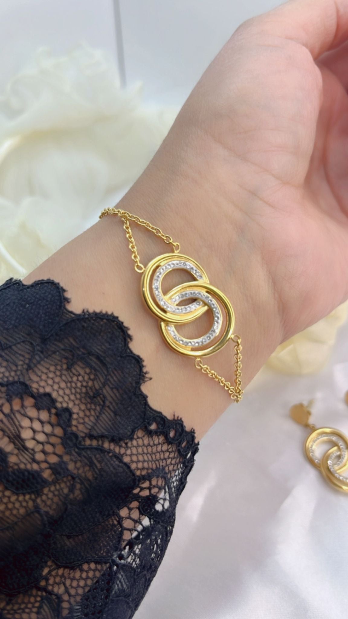 Bracelet Amal