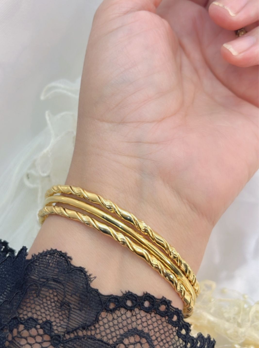 Bracelet (7cm)سرتلة