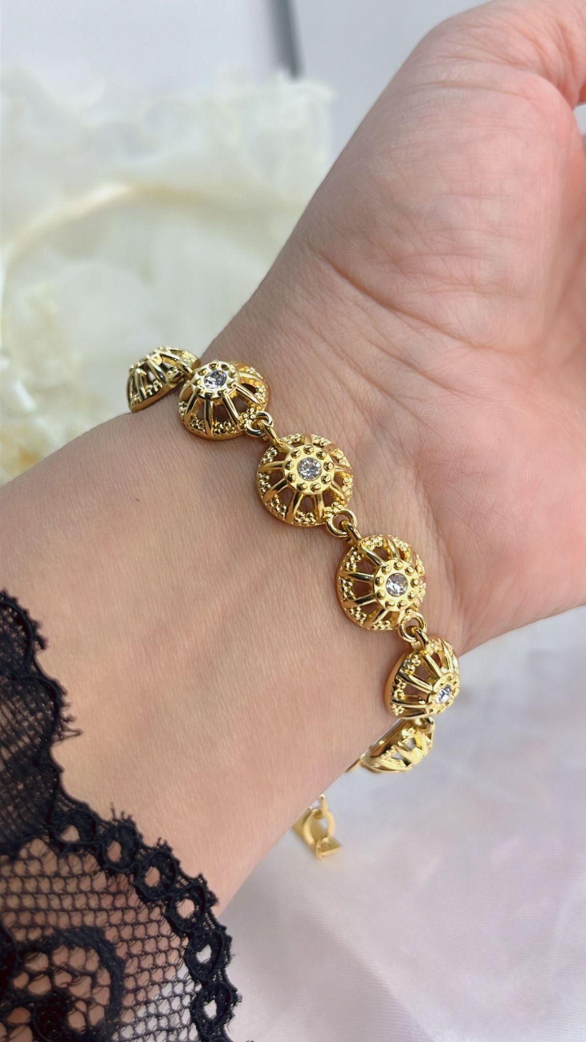 Bracelet هيام