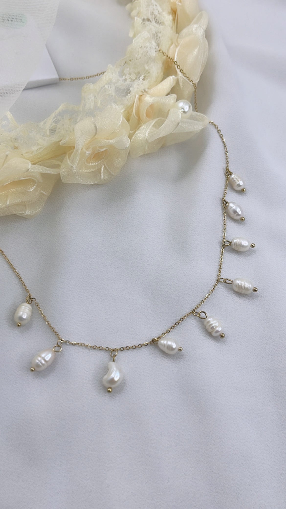 Collier دانيا