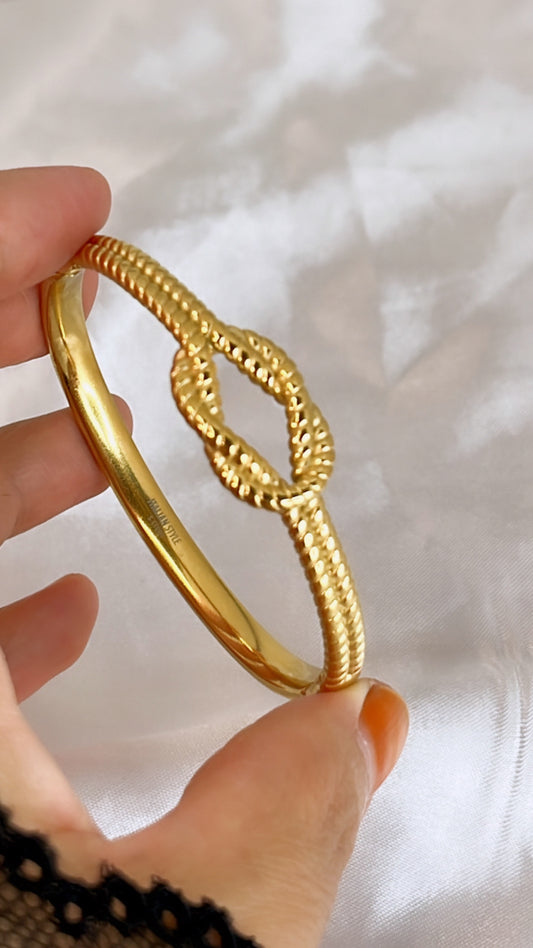 Bracelet Noha 6cm