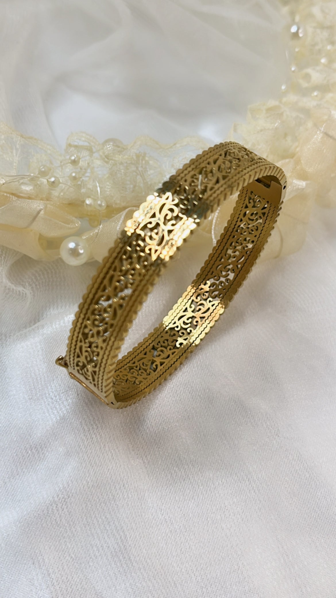 Bracelet baldi دق بلديّ هماوي 🇲🇦(6,2cm)