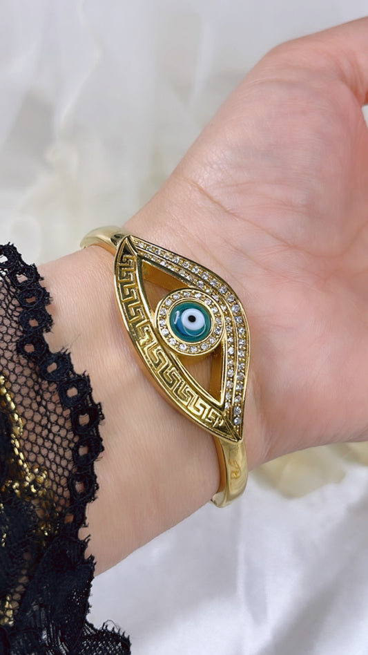 Bracelet العين