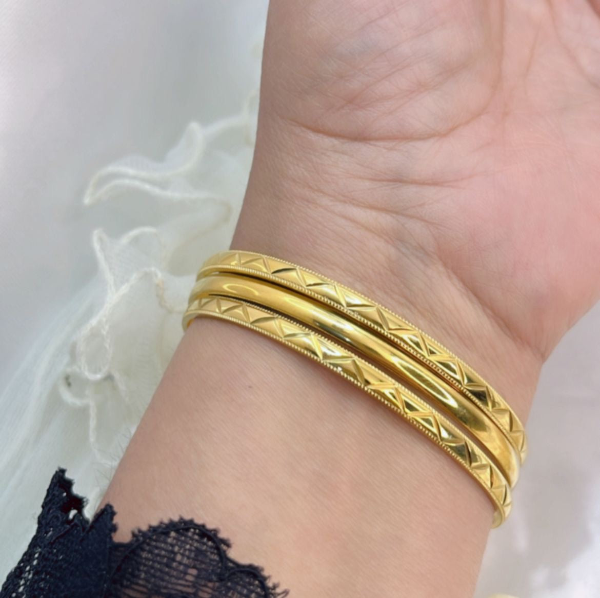 Bracelet6,7cmسرتلة