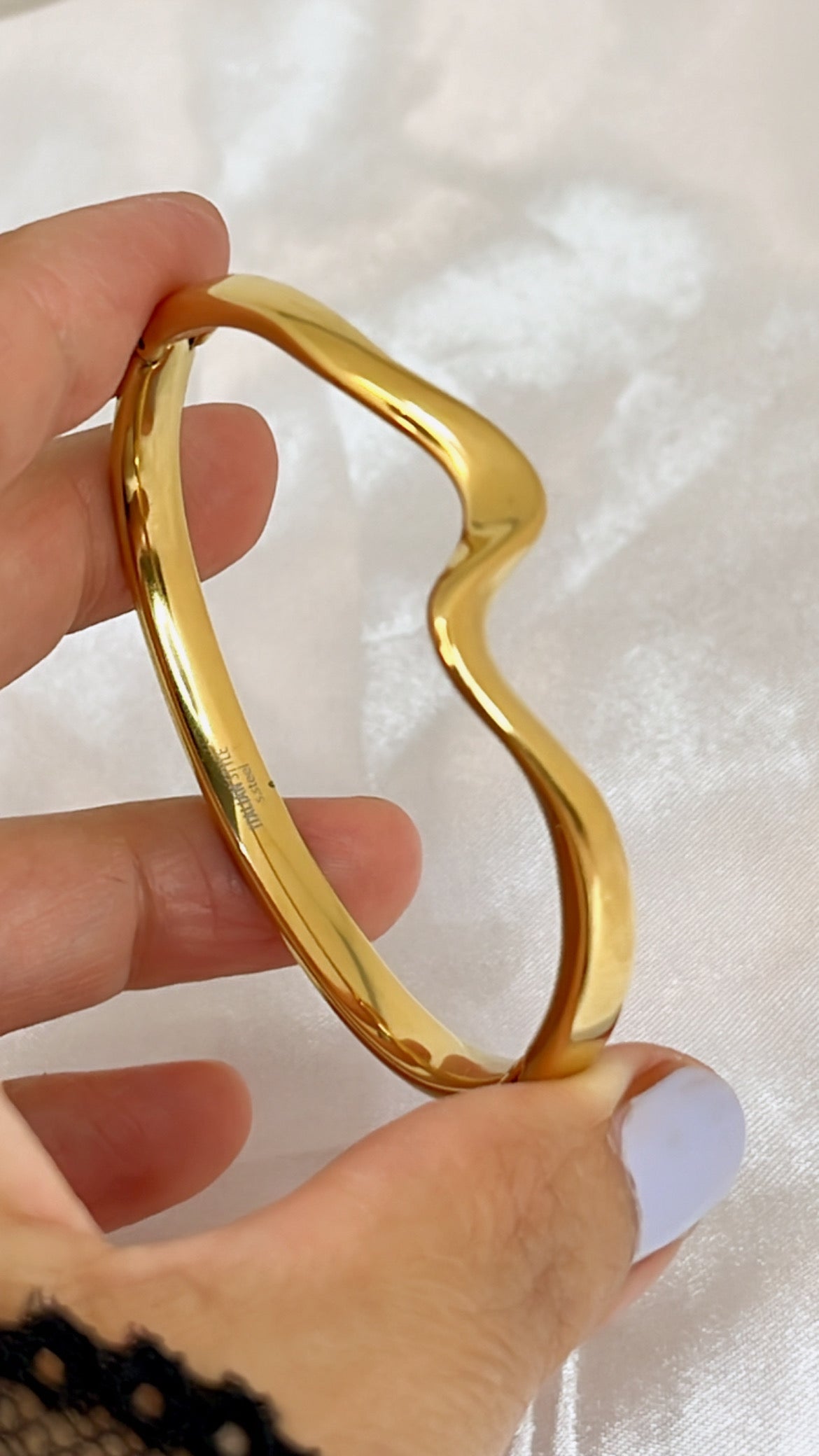 Bracelet sawsan 6cm
