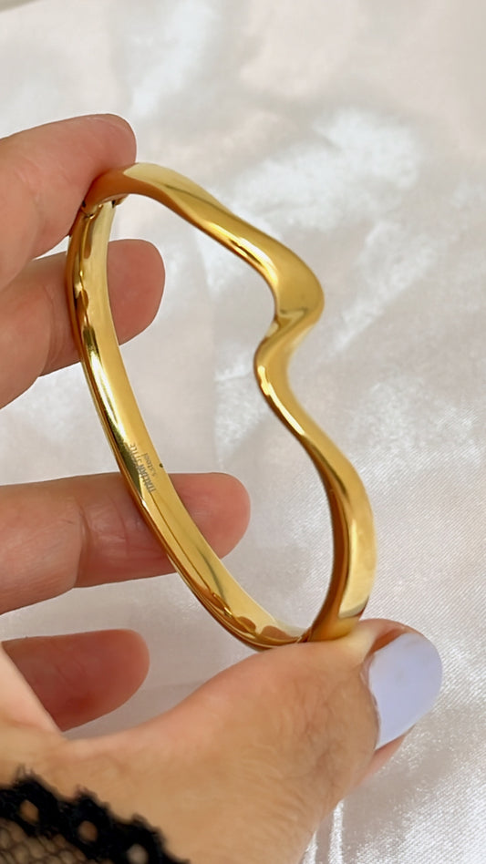 Bracelet sawsan 6cm