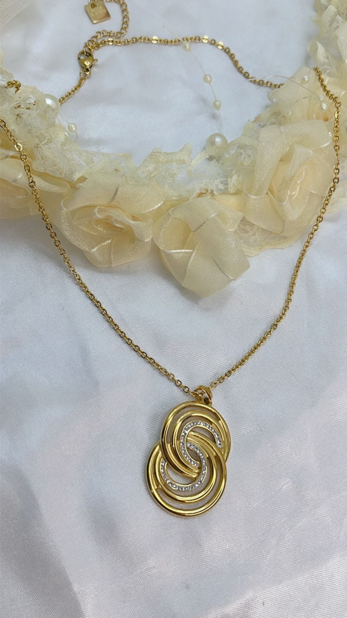 Collier Amal