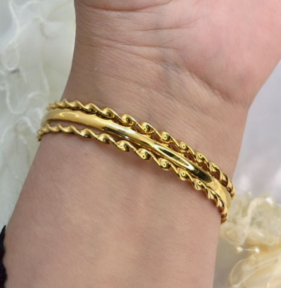 Bracelet سرتلة (6,5)