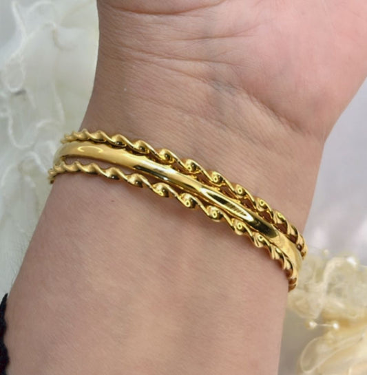 Bracelet سرتلة (6,5)