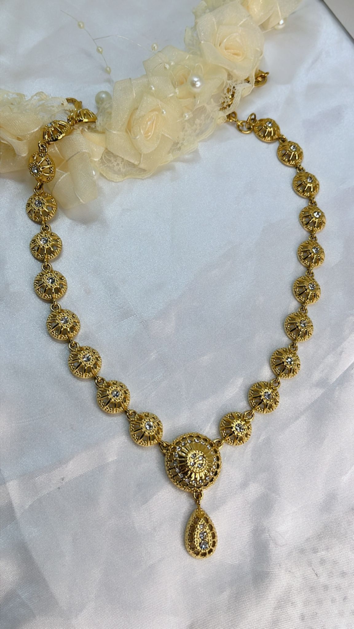 Collier هيام