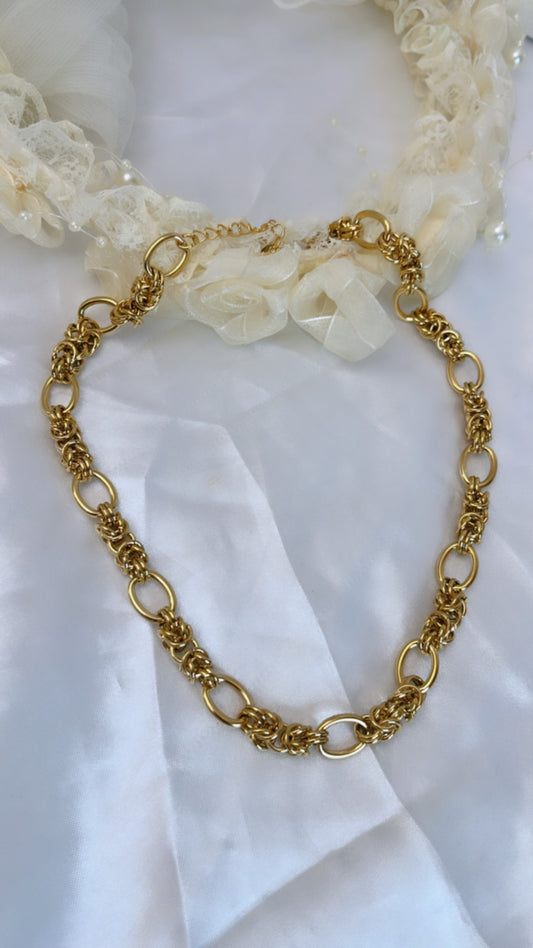 Collier Salwa