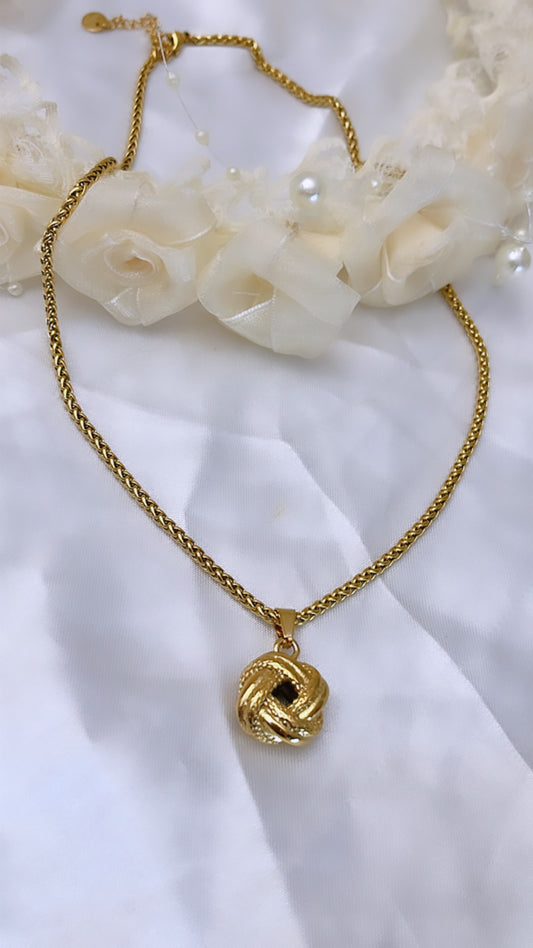 Collier Widian en acier inoxydable
